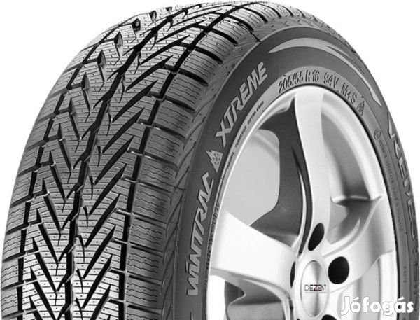 Vredestein 225/70R16 103H WINTRAC XTREME S DOT20 téli gumi