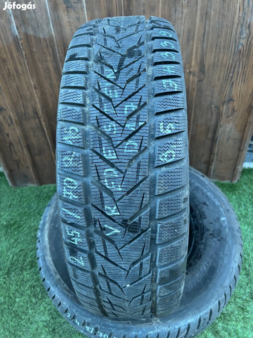 Vredestein 245/70R16 8,5mm 2017-es téligumi 4db #339