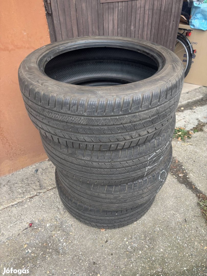Vredestein 255/45 r20 m+s 