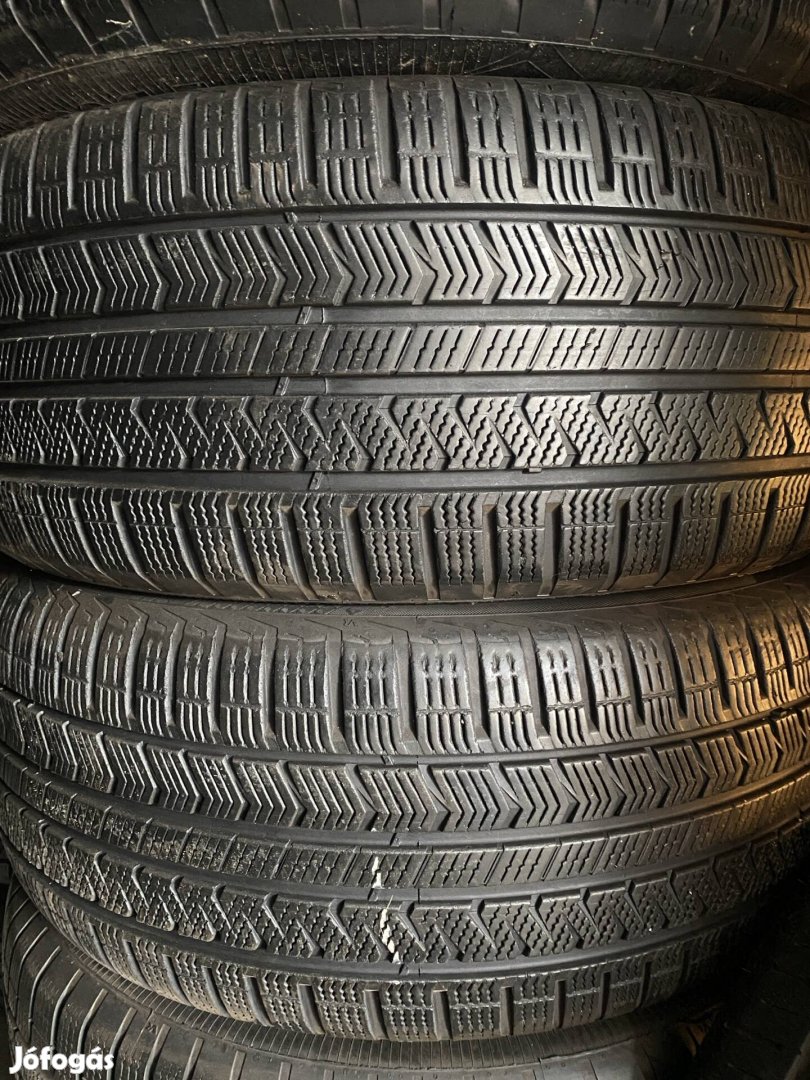 Vredestein 265/50 r19 negyévszakos  gumi garnitúra 215/50r19