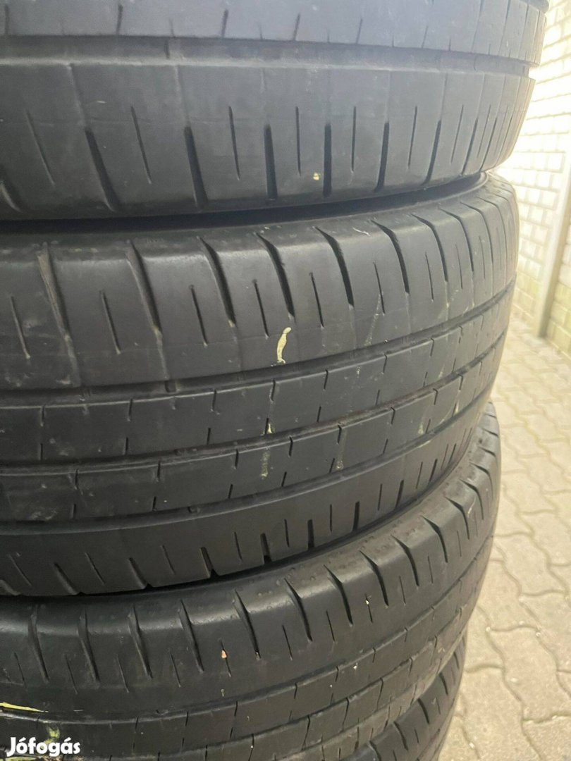 Vredestein Comtrac2 205/65R16C nyári gumi garnitúra