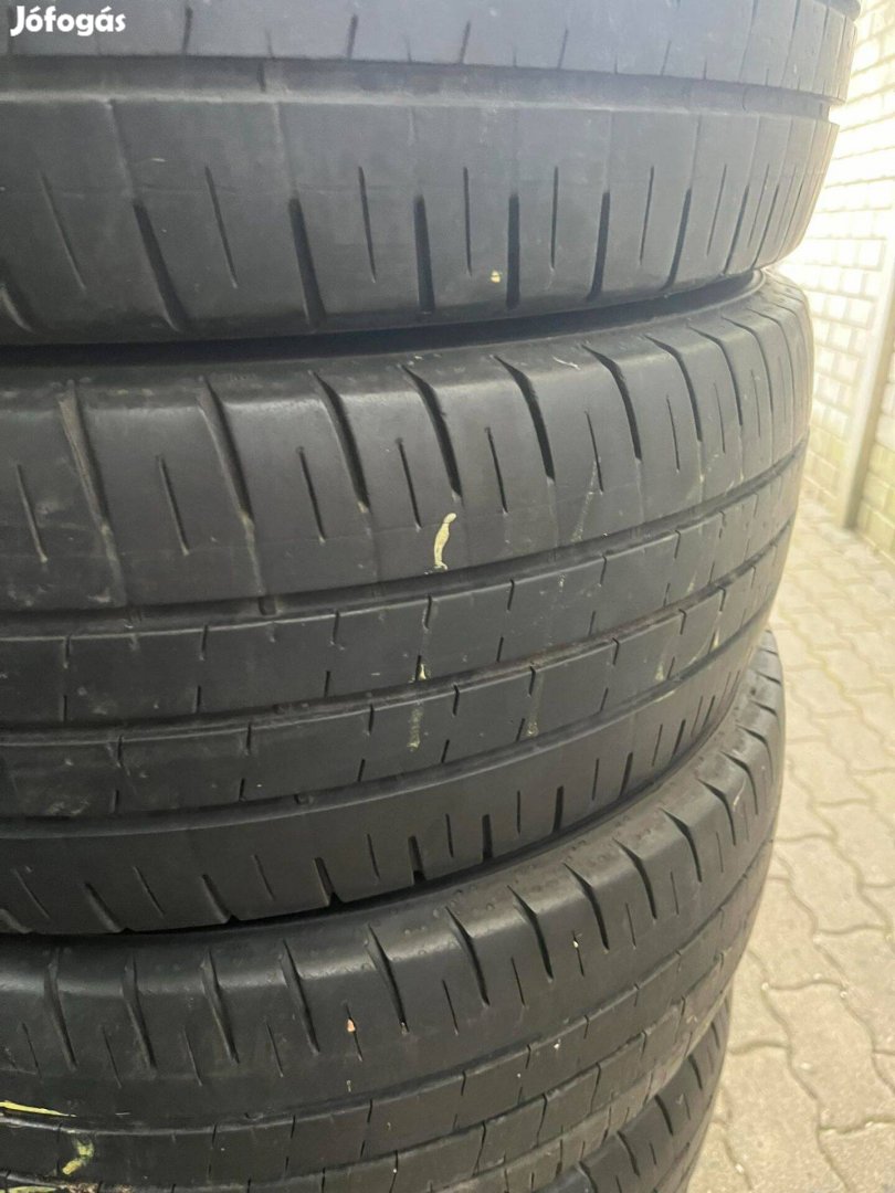 Vredestein Comtrac 205/65R16C nyári gumi garnitúra