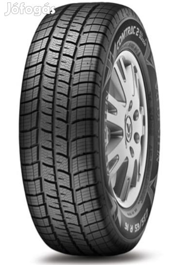 Vredestein Comtrac 2 All Season + 112/110R 225/65R16C R  112/110  |