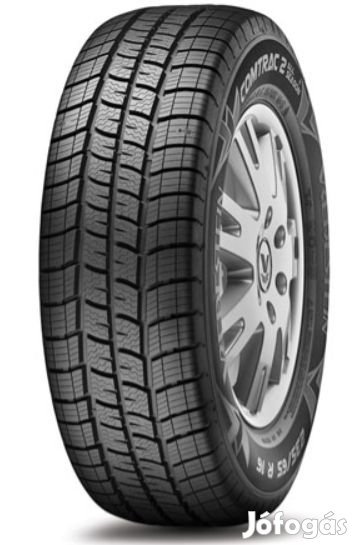 Vredestein Comtrac 2 All Season + 115/113R 235/65R16C R  115/113  |
