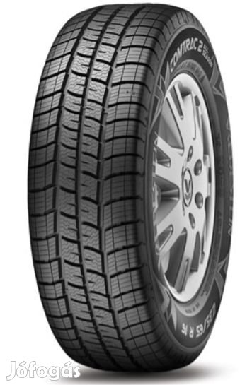 Vredestein Comtrac 2 All Season 116114R 21575R16C R 116114
