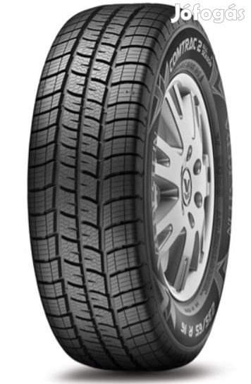 Vredestein Comtrac 2 All Season + 99H 195/60R16C H  99  |