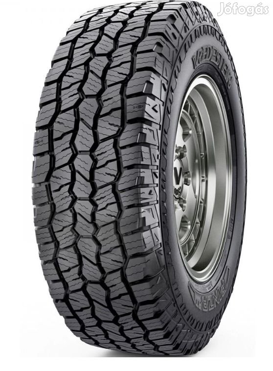 Vredestein PINZA AT 112T 265/70R16 T  112  |  négyévszakos gumi |
