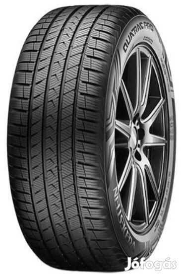 Vredestein QUATRAC PRO 110H XL (Erősített) FSL (Peremvédős) 235/65R18