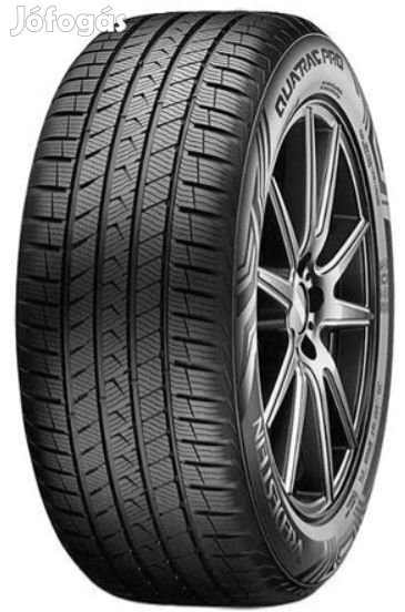 Vredestein QUATRAC PRO 96Y XL (Erősített) 245/35R21 Y  96  |