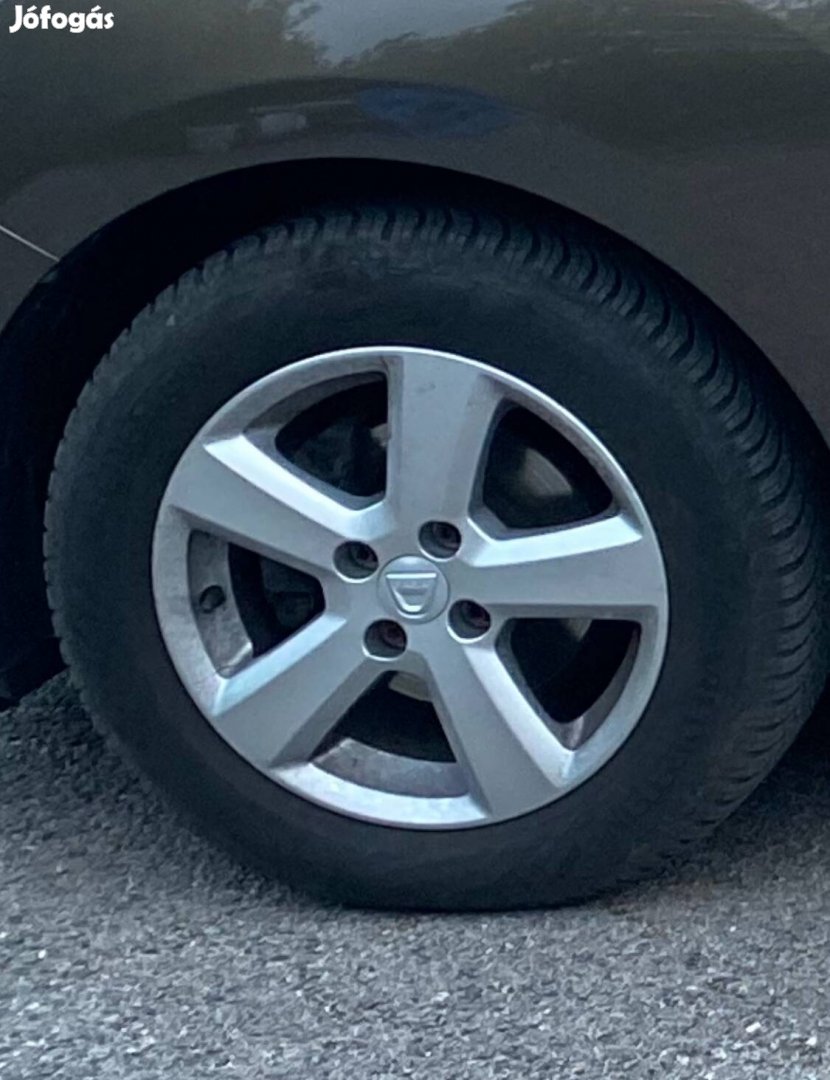 Vredestein Quatrac 185/65R15