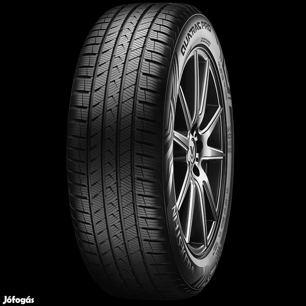 Vredestein Quatrac Pro EV 215/55R18 99V XL (Erősített) FSL