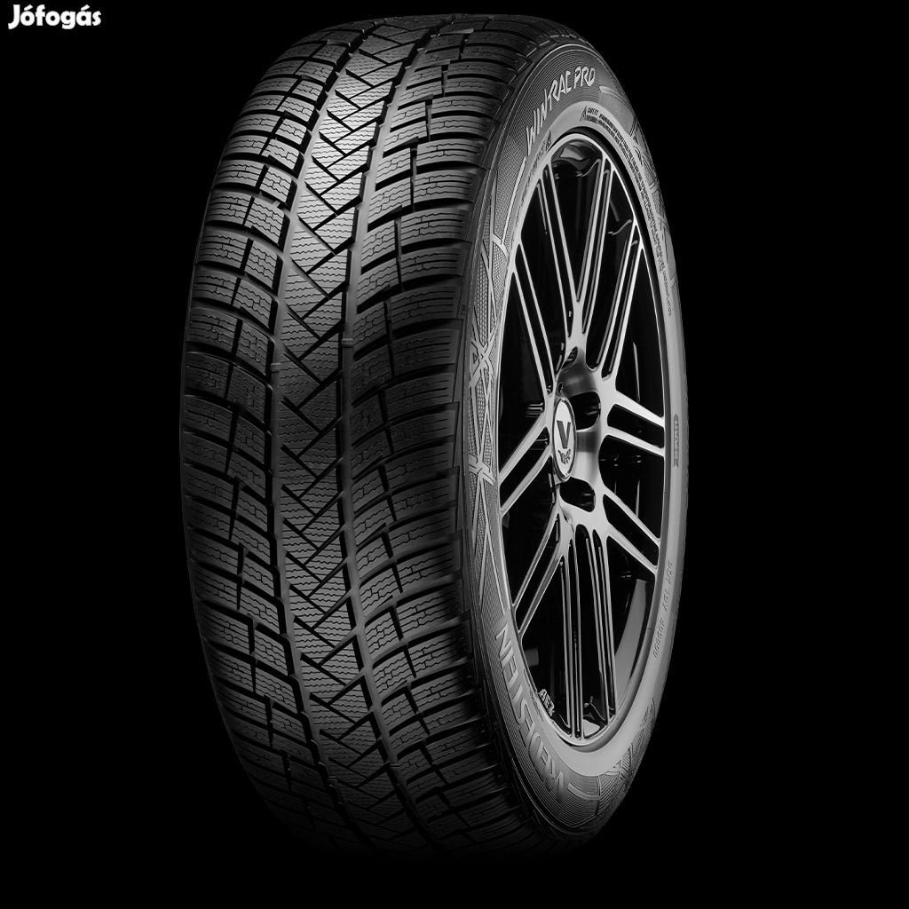 Vredestein Quatrac Pro+ 91Y XL (Erősített) FSL (Peremvédős) 235/35R19