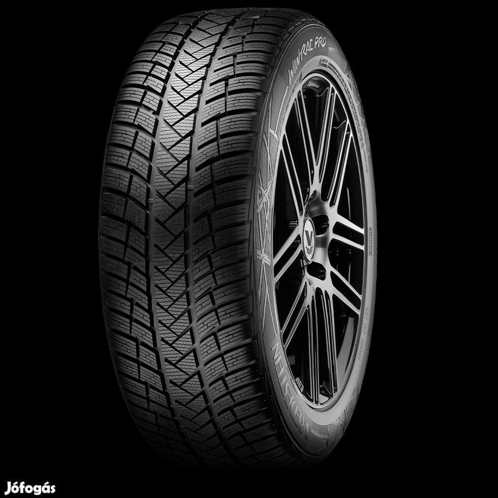 Vredestein Quatrac Pro+ 95Y XL (Erősített) FSL (Peremvédős) 245/35R20