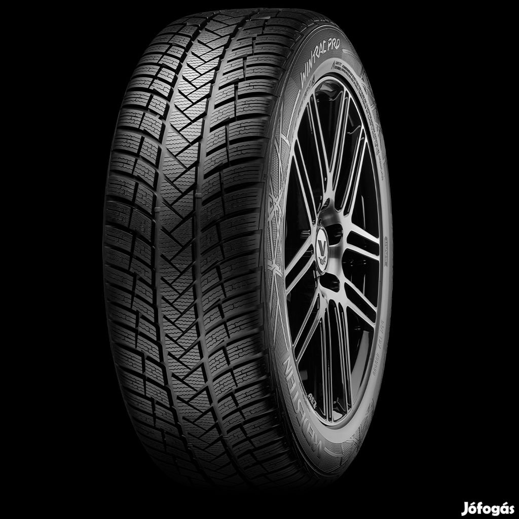 Vredestein Quatrac Pro+ 99W XL (Erősített) FSL (Peremvédős) 225/50R18
