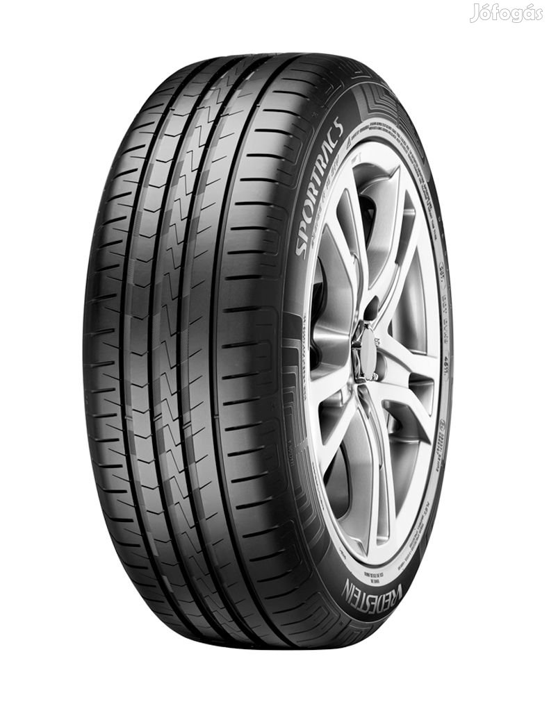 Vredestein Sportrac 5 92V XL (Erősített) 185/65R15 V  92  |