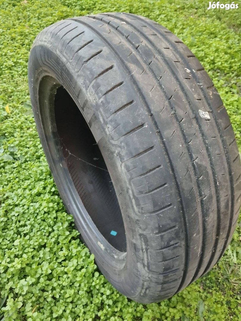 Vredestein Sportrac 5 Giugiario 205/55 R16 91V gumiabroncs