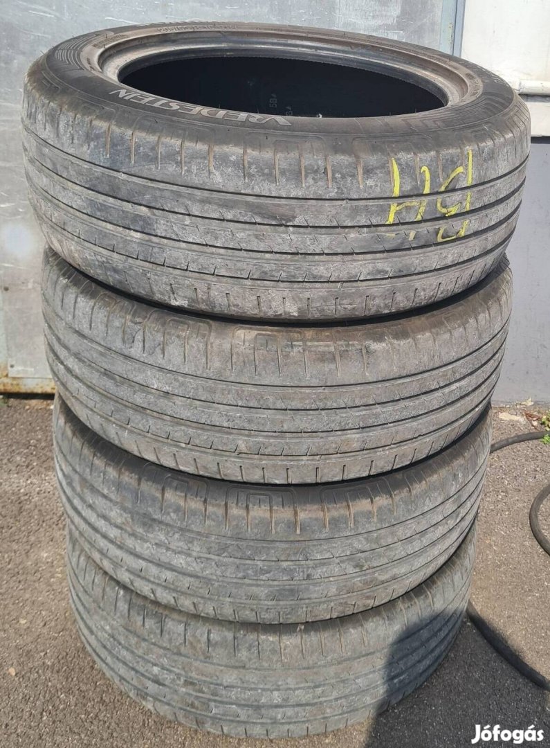 Vredestein Sportrac 5,  215/55 R16