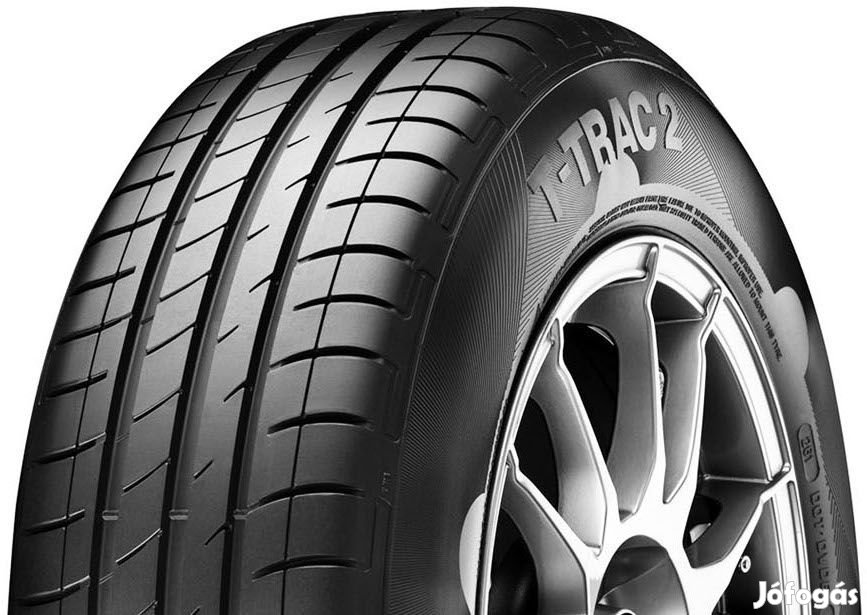 Vredestein T-Trac 2 91T 195/65R15 T  91  |  nyárigumi |