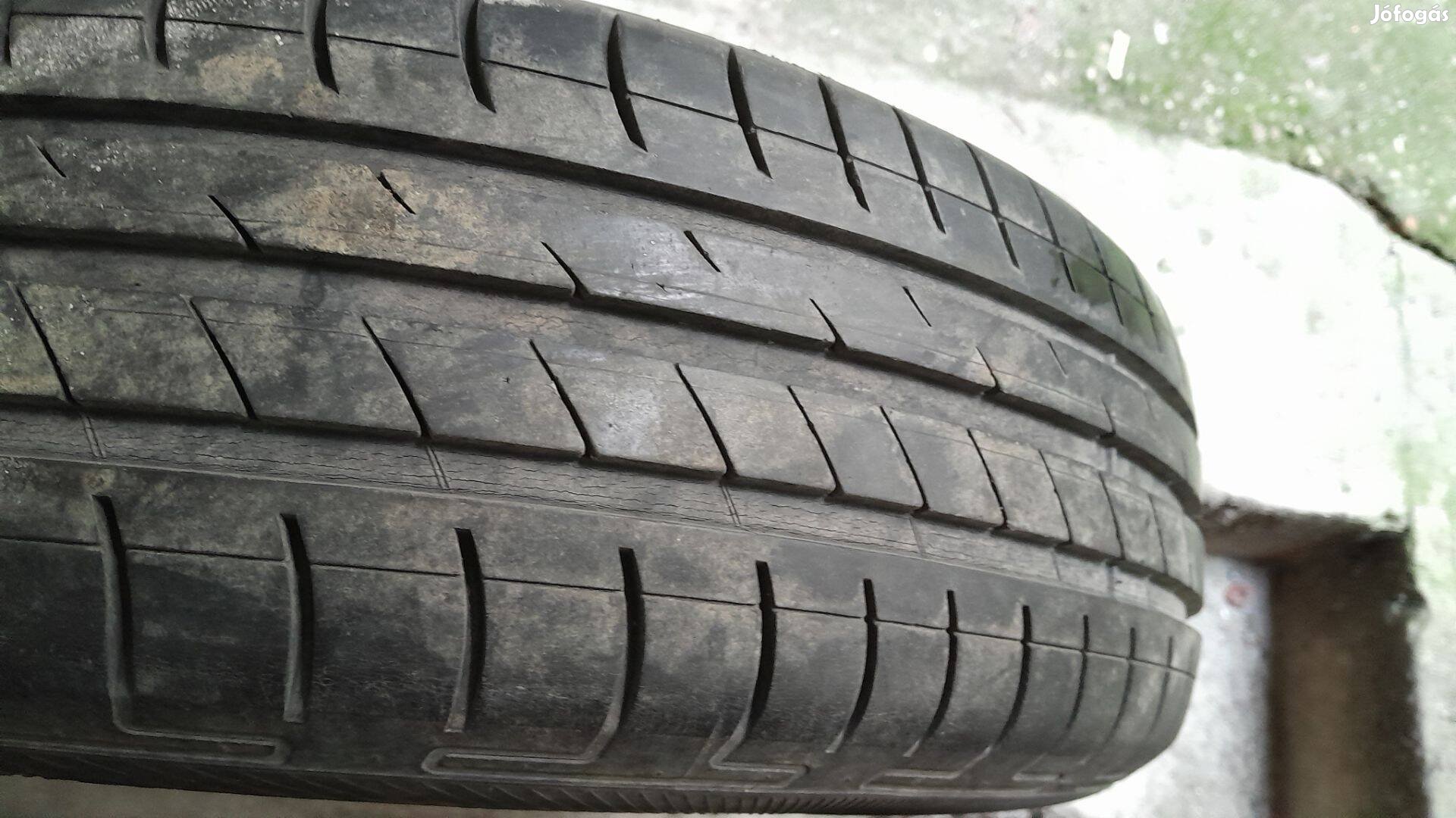 Vredestein T-trac 2 autógumi. 175/70/r13 1 darab DOT 1116