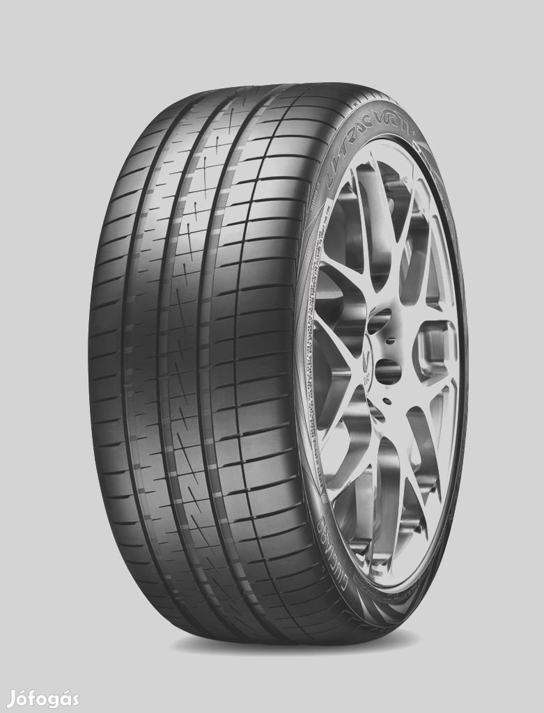 Vredestein ULTRAC VORTI + 110Y XL (Erősített) 275/45R20 Y  110  |