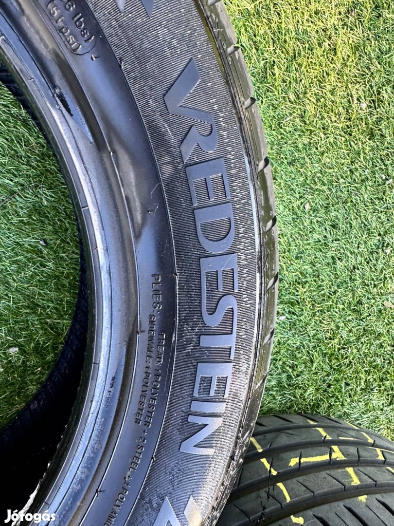 Vredestein Ultrac 91V nyári gumi 205/55 R 16