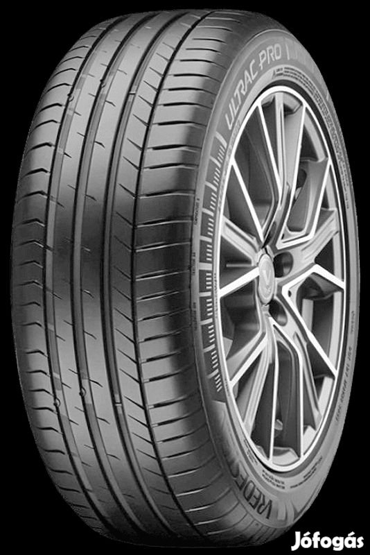 Vredestein Ultrac Pro 106Y XL (Erősített) 275/40R20 Y  106  |