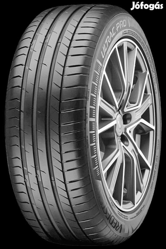 Vredestein Ultrac Pro 112Y XL Erősített 30540R20 Y 112