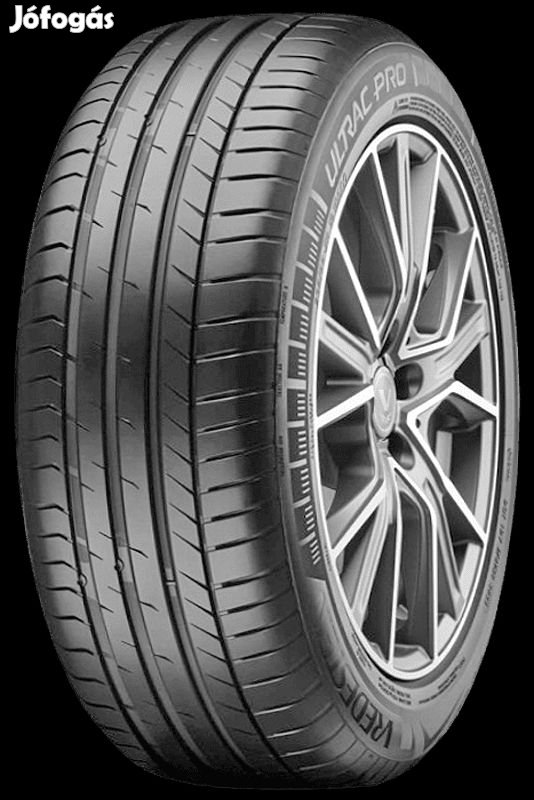 Vredestein Ultrac Pro 90Y XL Erősített 24530R20 Y 90
