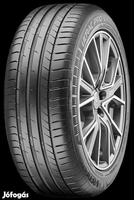 Vredestein Ultrac Pro 96W XL (erősített) 225/45R19 W  96  |