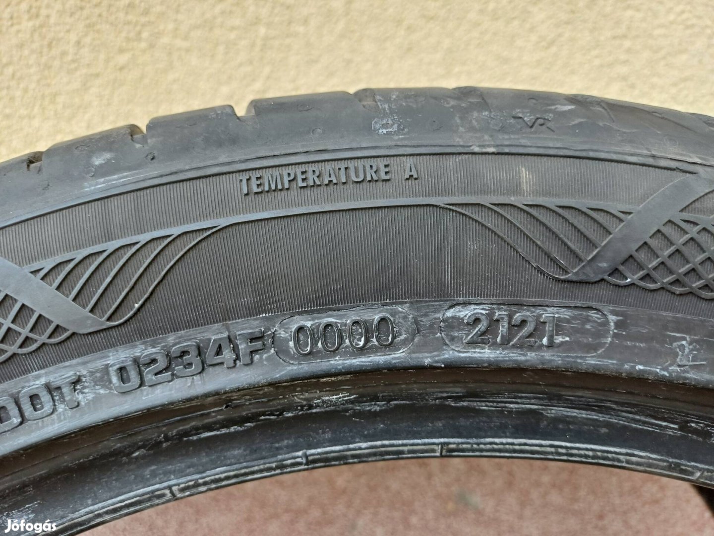 Vredestein Ultrac Satin 225/45 R 18 