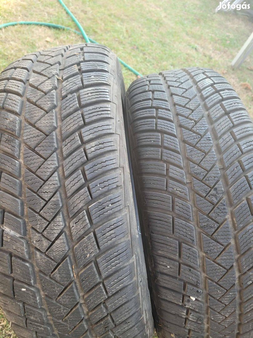 Vredestein Wintrac Pro 225/55 R18 téligumi eladó