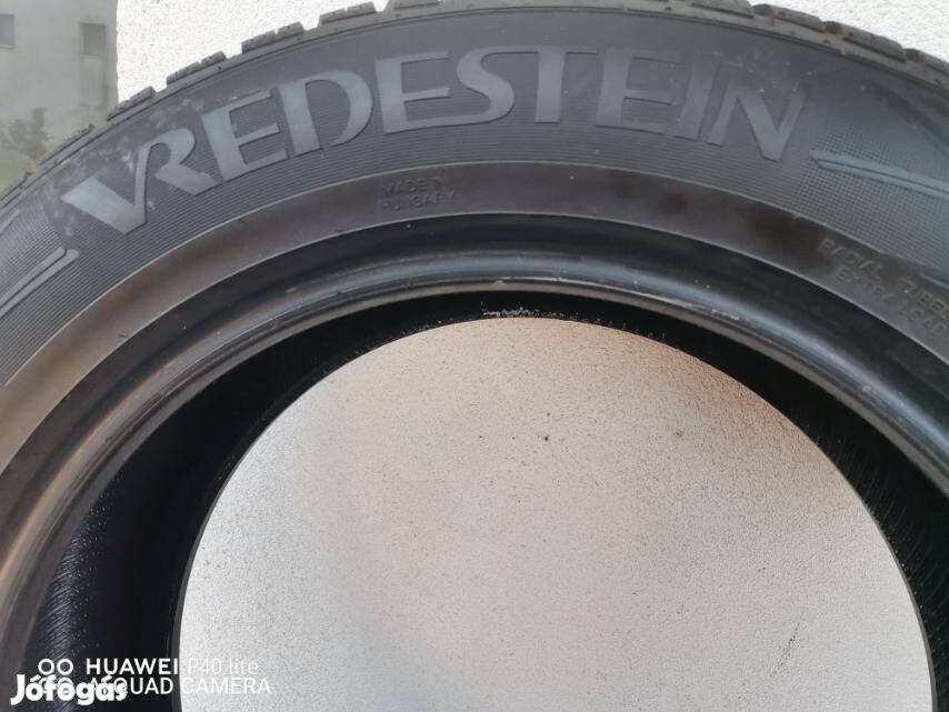 Vredestein Wintrac Pro Téli Gumi 225/60 R18