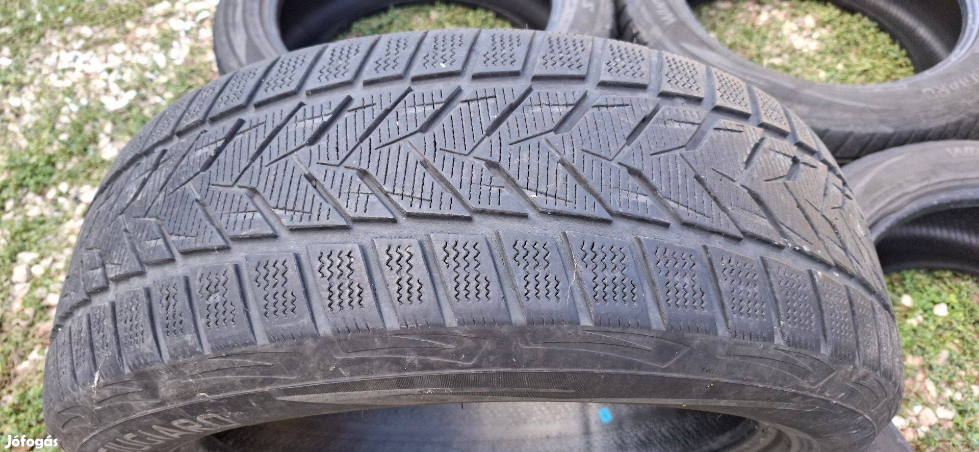 Vredestein Wintrac Xtreme S 215/55 R18 (téli, 4 db)