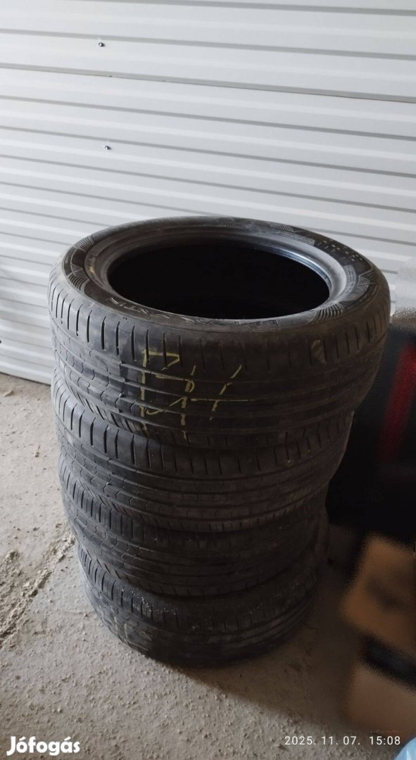 Vredestein nyári gumi 205/55R16