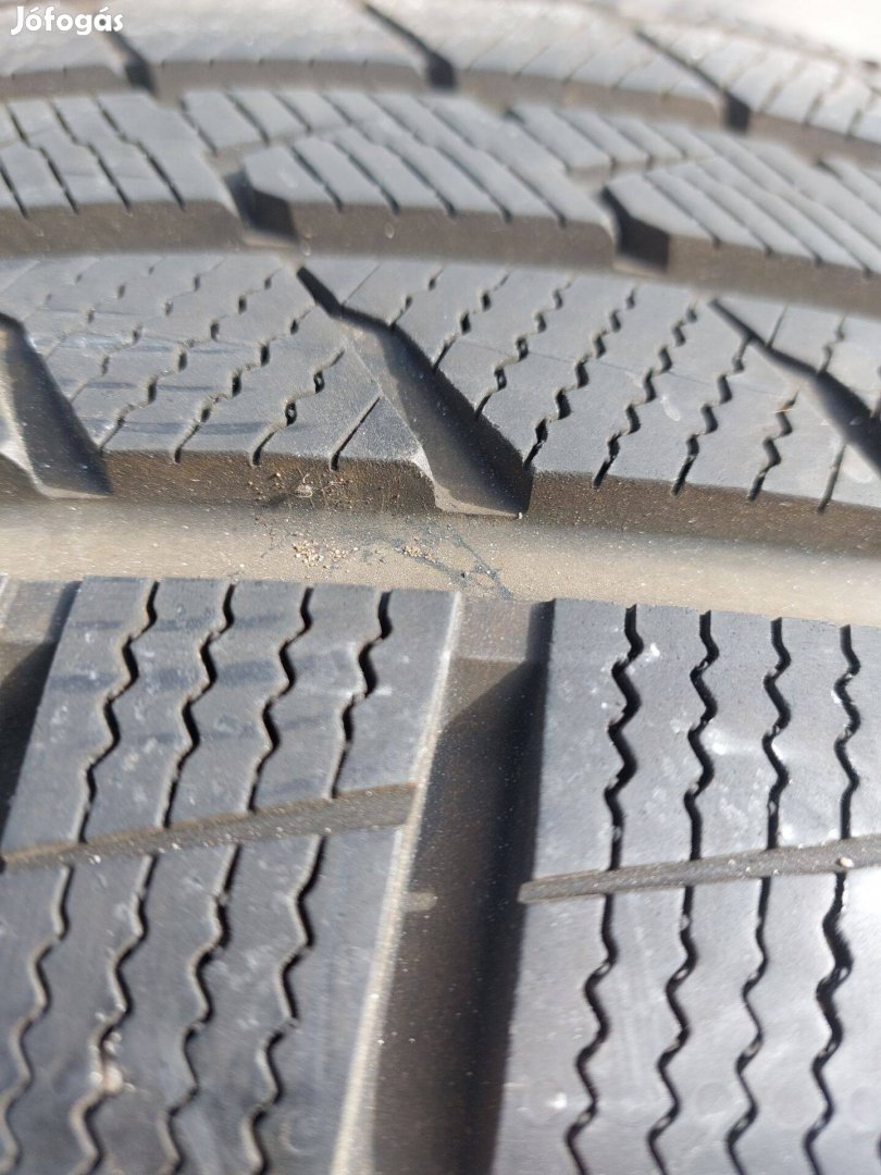 Vredestein quatract pro 265/65 R 17 116 HM