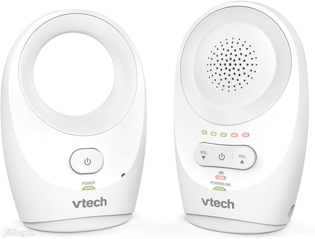 Vtech BM1120 bébiőr, OUTLET termék
