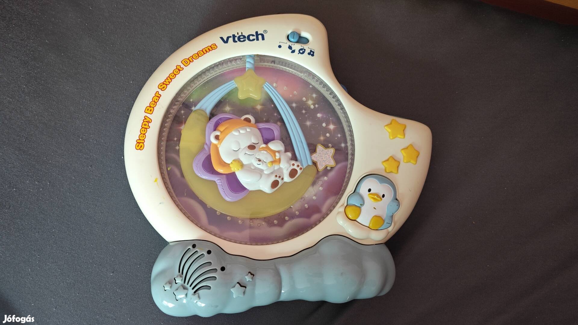 Vtech Baba altató 