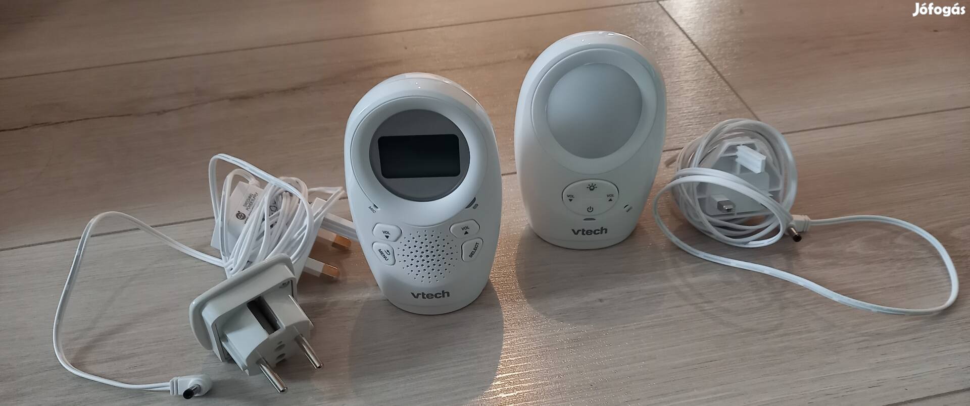 Vtech DM1211 Bébiőr