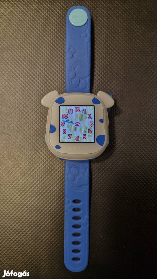 Vtech My first kidiwatch óra