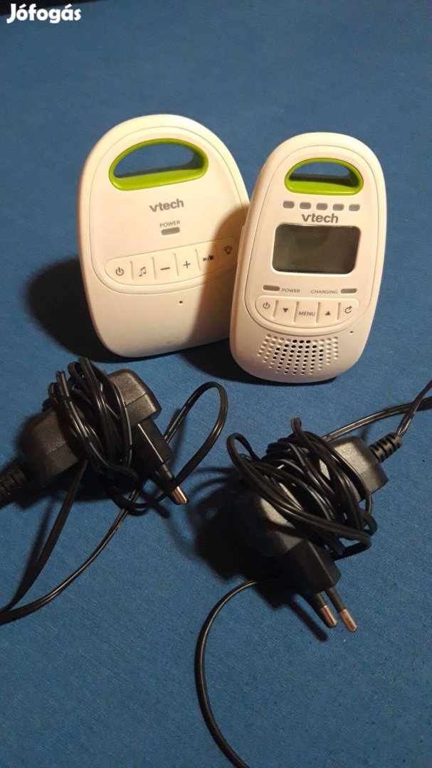 Vtech bébiőr BM2000