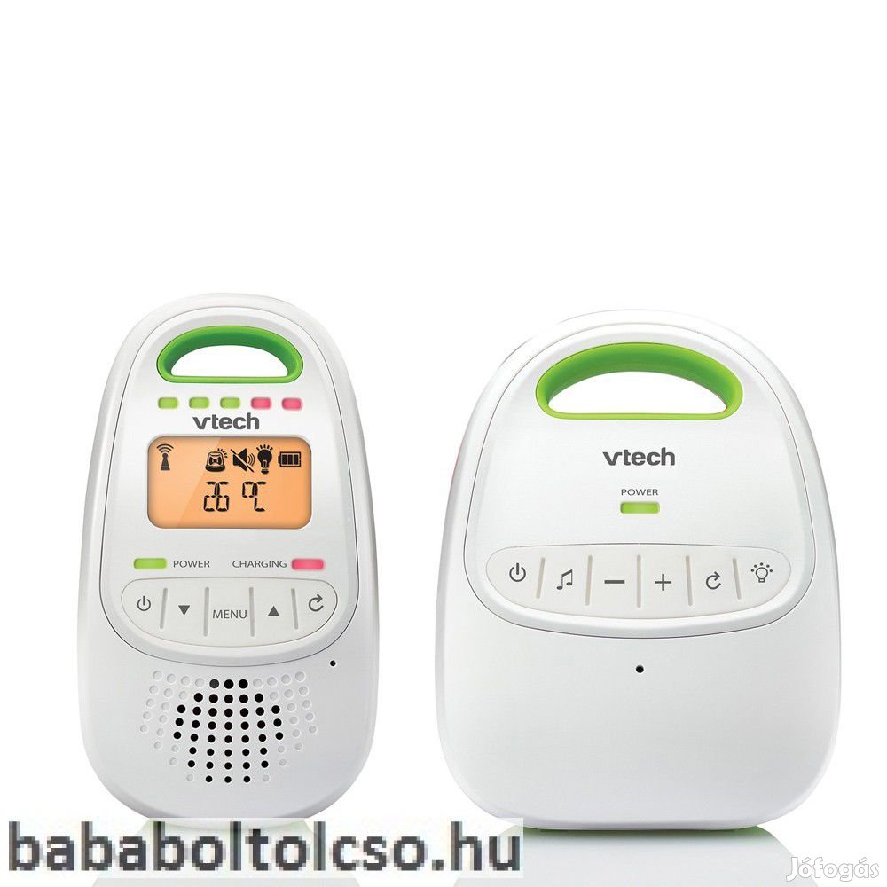 Vtech bébiőr audio kétirányú BM2000