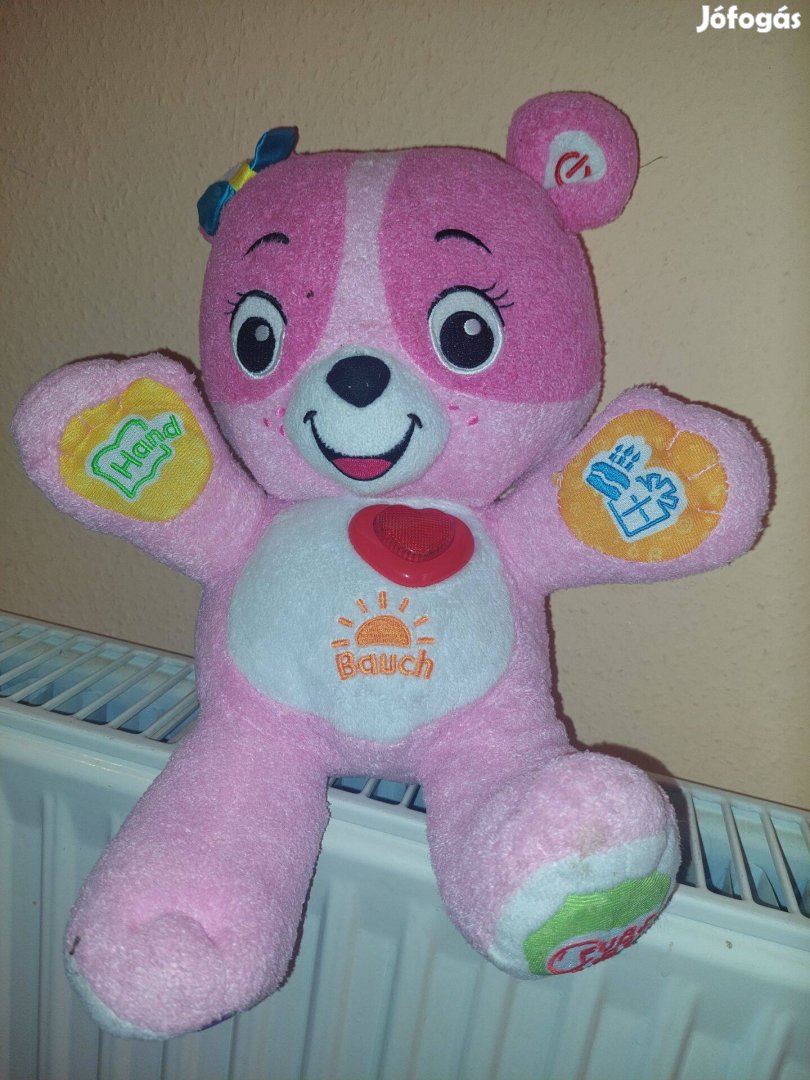 Vtech maci 30 cm