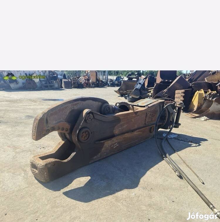 Vtn HS300 vasvágó olló