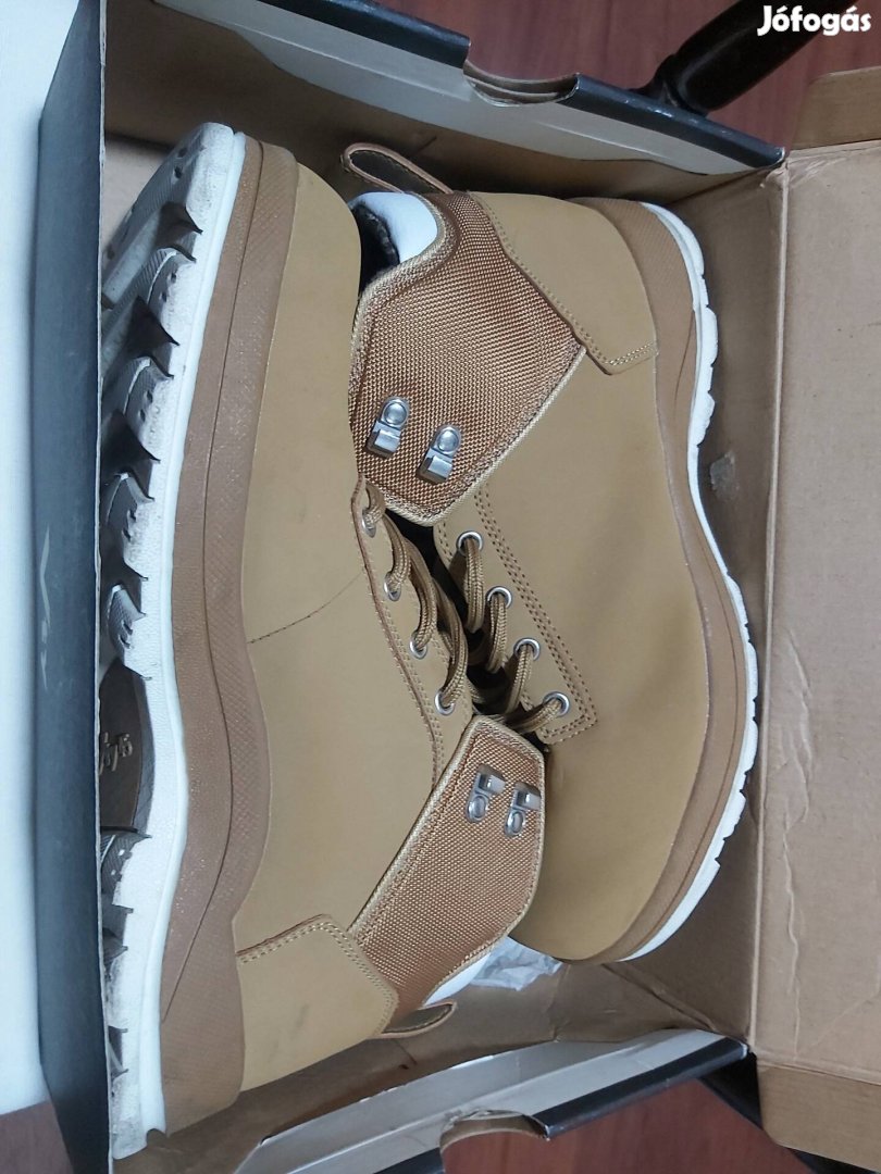 Vty Victory Bakancs 45 ös