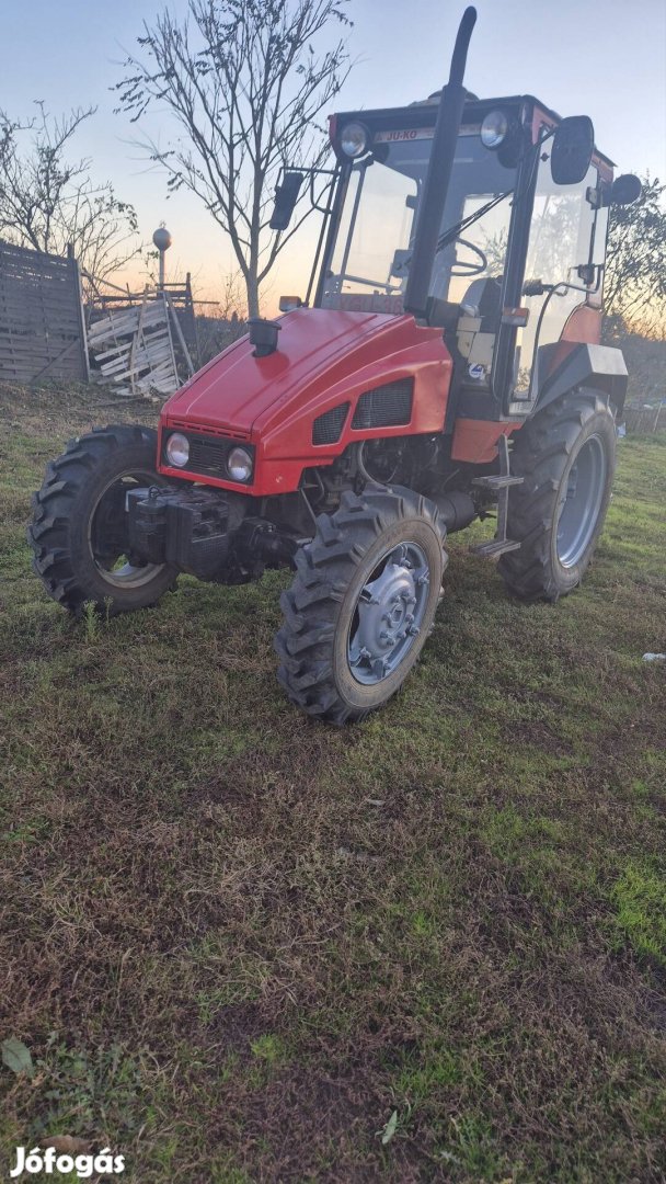Vtz traktor eladó 