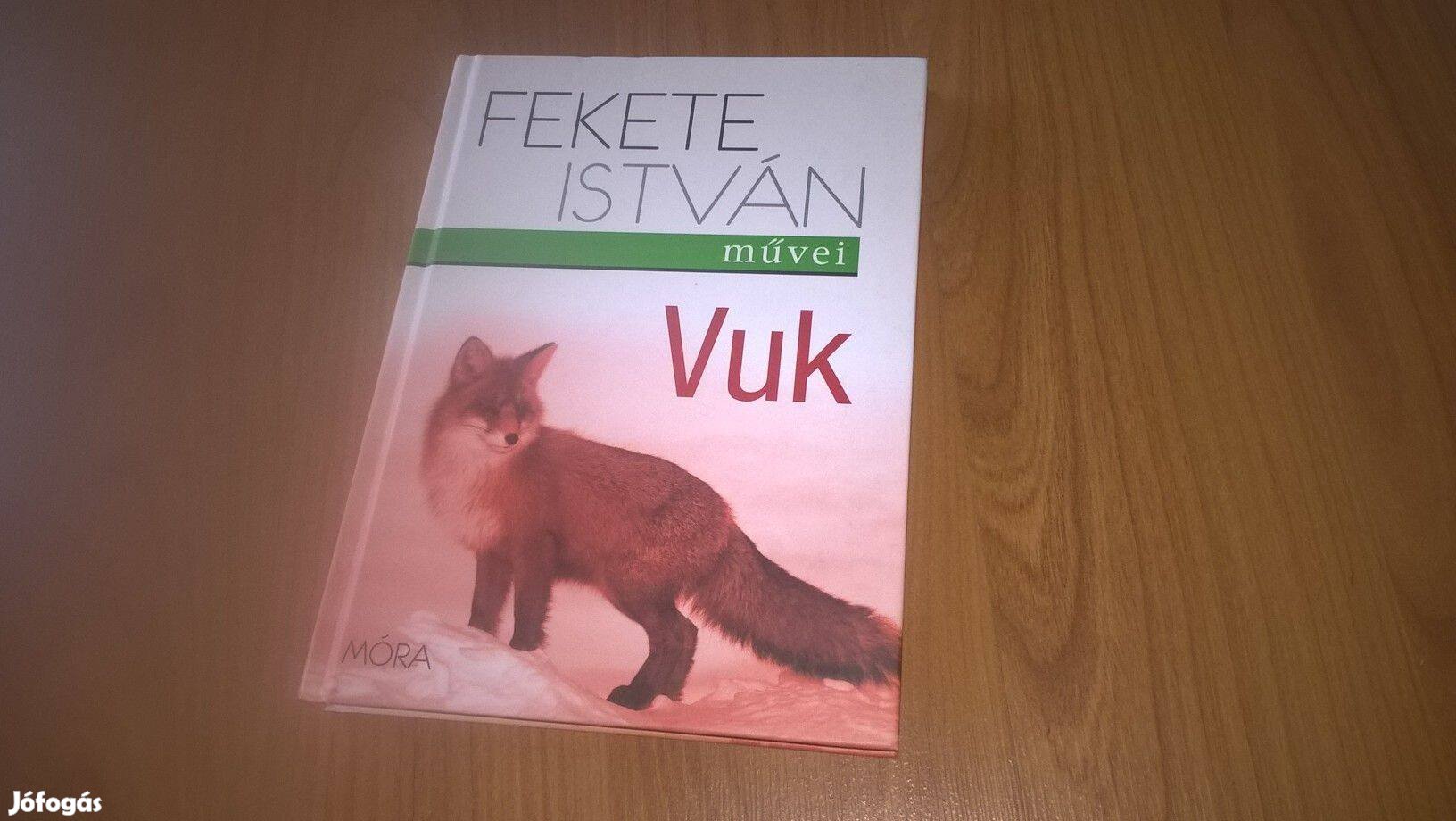 Vuk - Fekete István