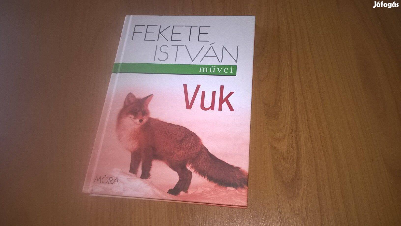 Vuk - Fekete István