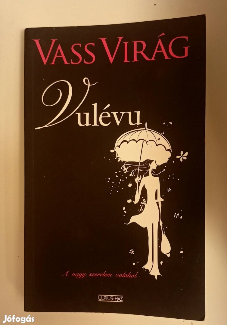 Vulévu Vass Virág 