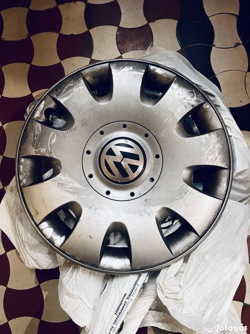 Vv15 gyári disztárcsa