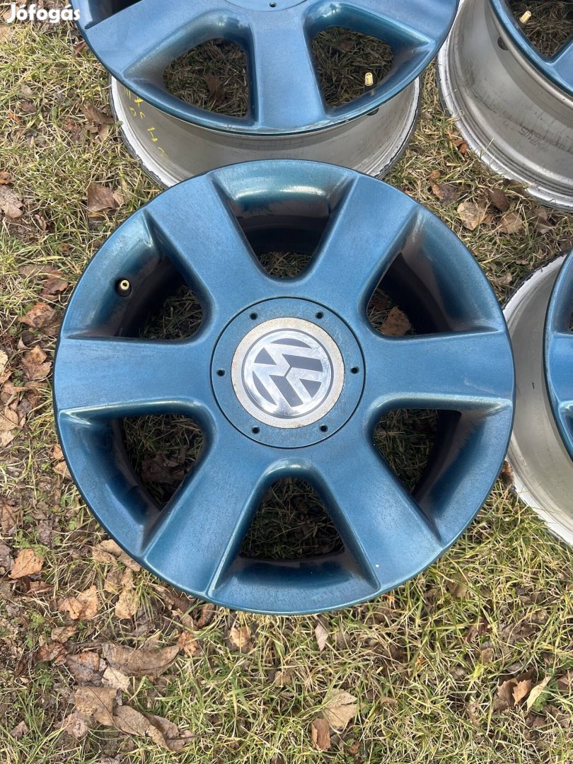 Vw 16" 5x112 gyári alufelni